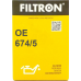 Filtron OE 674/5